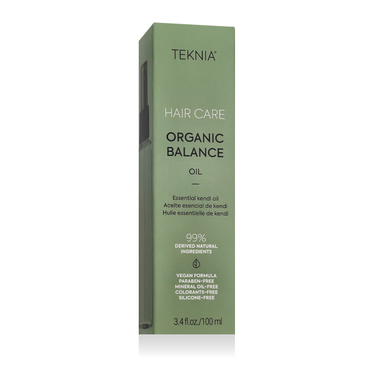 Lakmé Teknia Ulei Organic Balance 100 ml