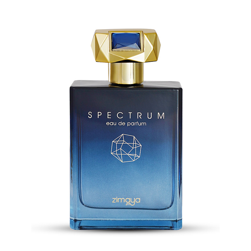 Zimaya, Spektrum, Koku, Kadınlar için, 100 ml
