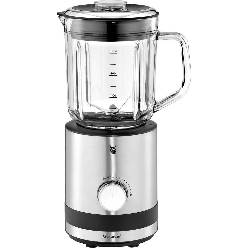 WMF 0416490011 Blender 400 W Silver (matt), Black 0416490011