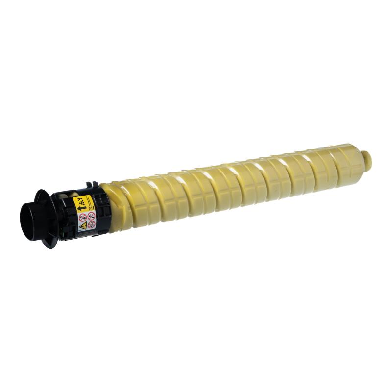Ricoh Toner IM C4510 IM C6010 Yellow Gelb (842531)