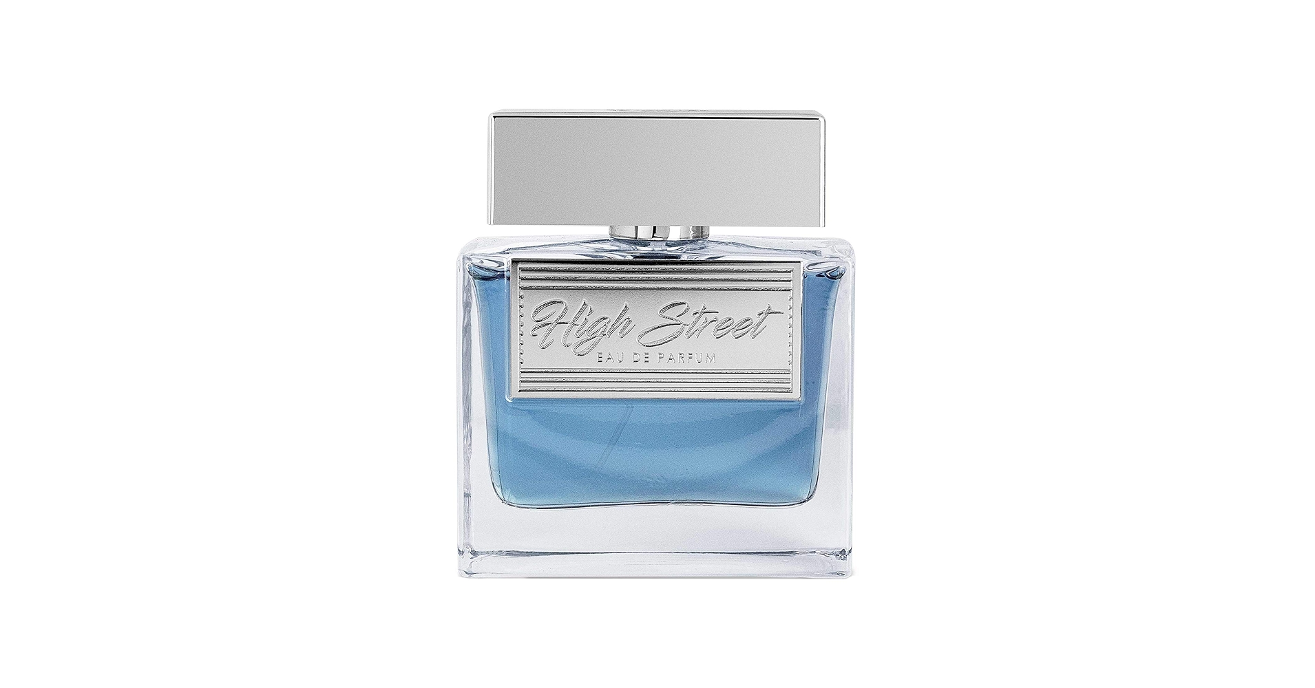Louis Cardin, Strada Principală, Eau de Parfum pentru Bărbați, 100 ml.