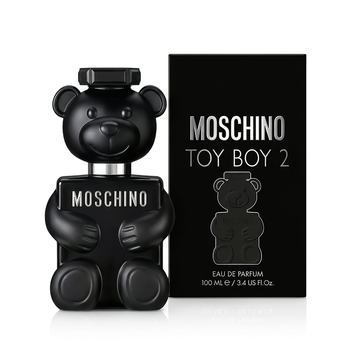 Moschino Toy Boy 2 Eau De Parfüm 100 ml (erkek)