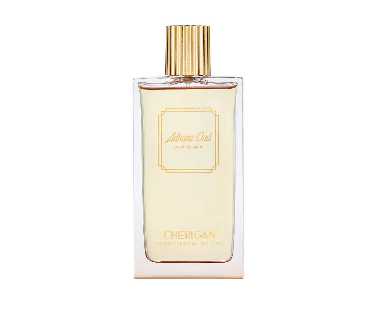 Cherigan, Adhara Oud, Extrait de Parfum, Unisex, 100 ml