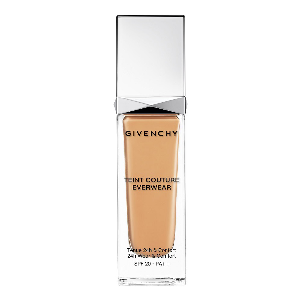 Givenchy, Fond de Piele în Sticla Teint Couture Everwear, Lung Durată, Fond de Piel Lichidă, Y300, FPA 20, 30 ml.