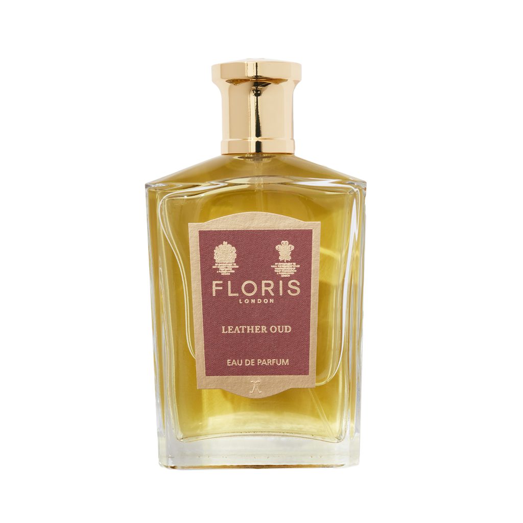 Florii din Londra, Piele de Lebăda, Eau De Parfum, Neutru, 100 ml.
