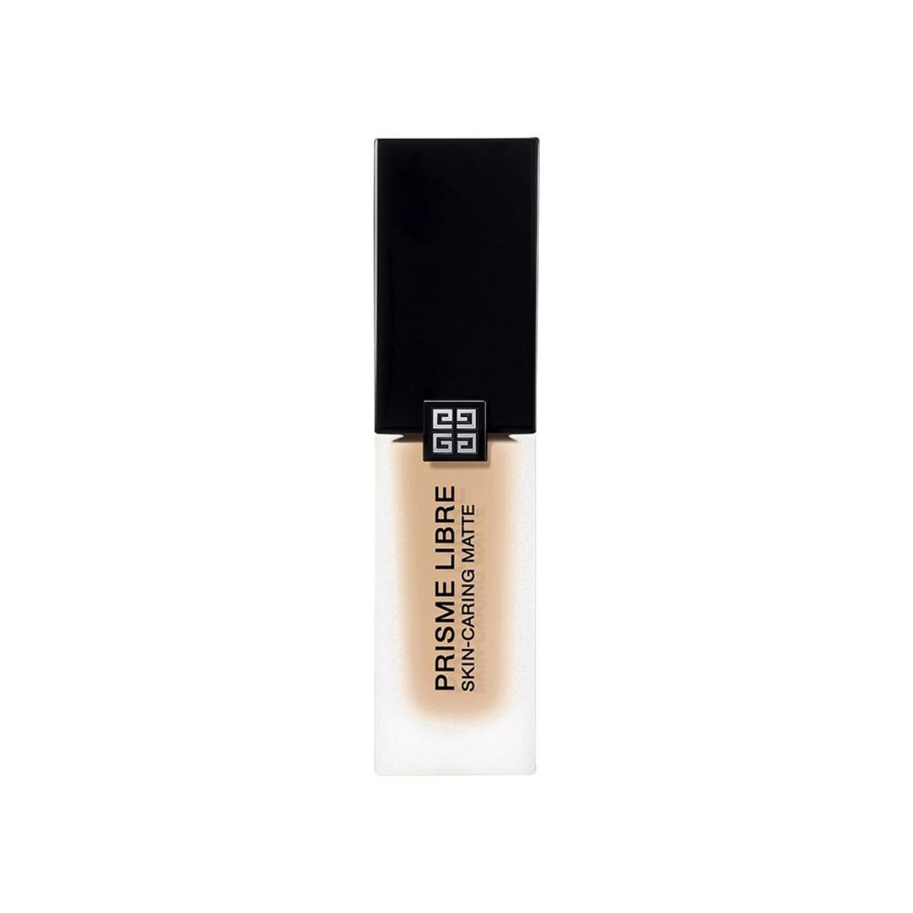 Givenchy, Prisme Libre, Matte, Liquid Foundation, 1-W105, 30 ml