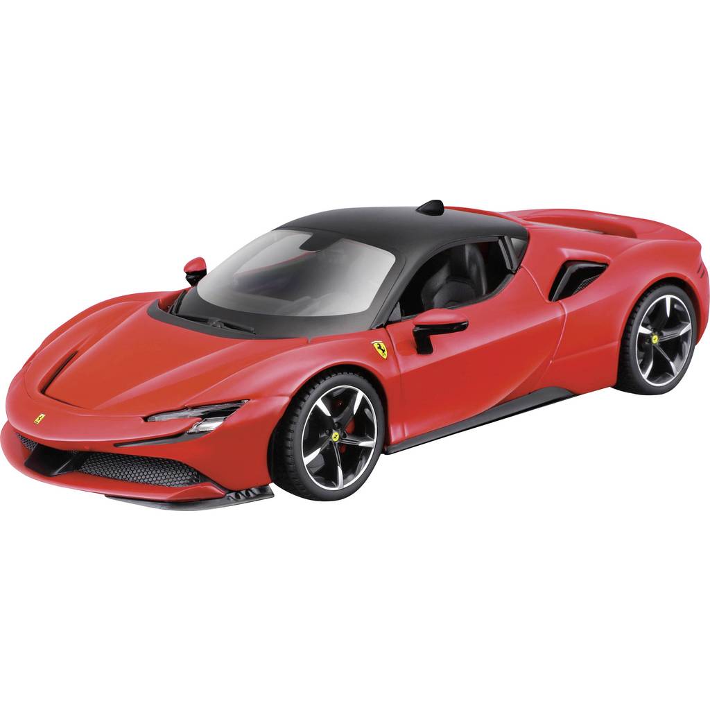 Bburago Ferrari SF90 Stradale 1:24 Model car 18-26028