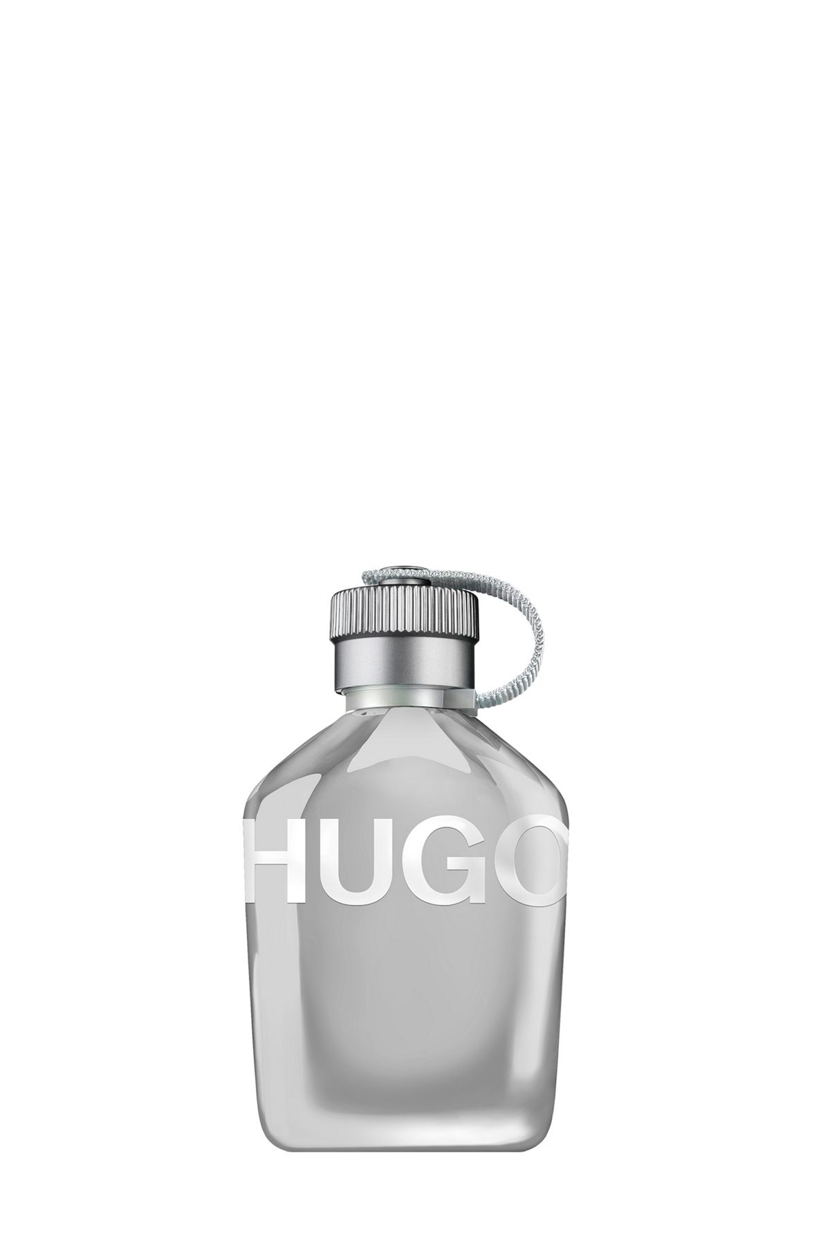 Hugo Boss, Ediția Reflexivă Hugo, Eau De Toilette, Pentru Bărbați, 125 ml