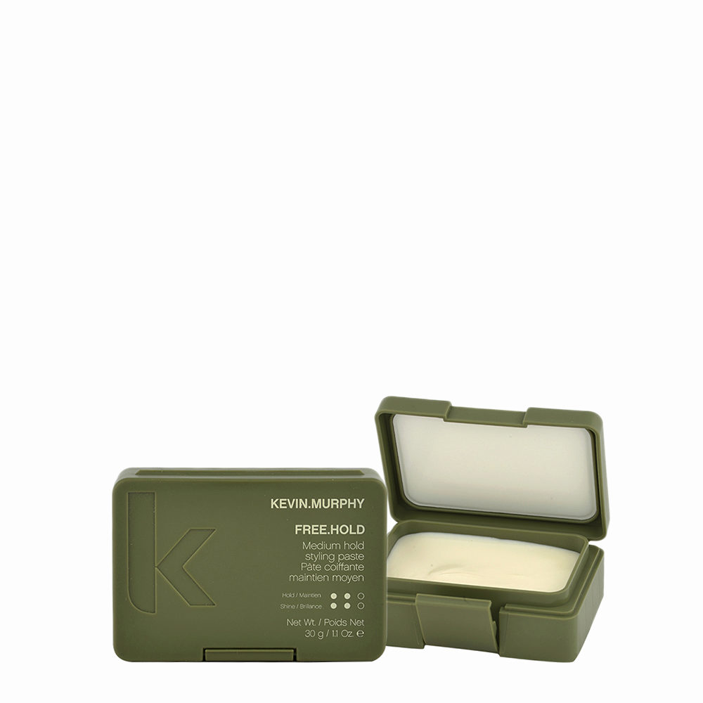 Kevin Murphy, Styling Free, Hair Styling Wax, For Styling, Medium Hold, 30 g