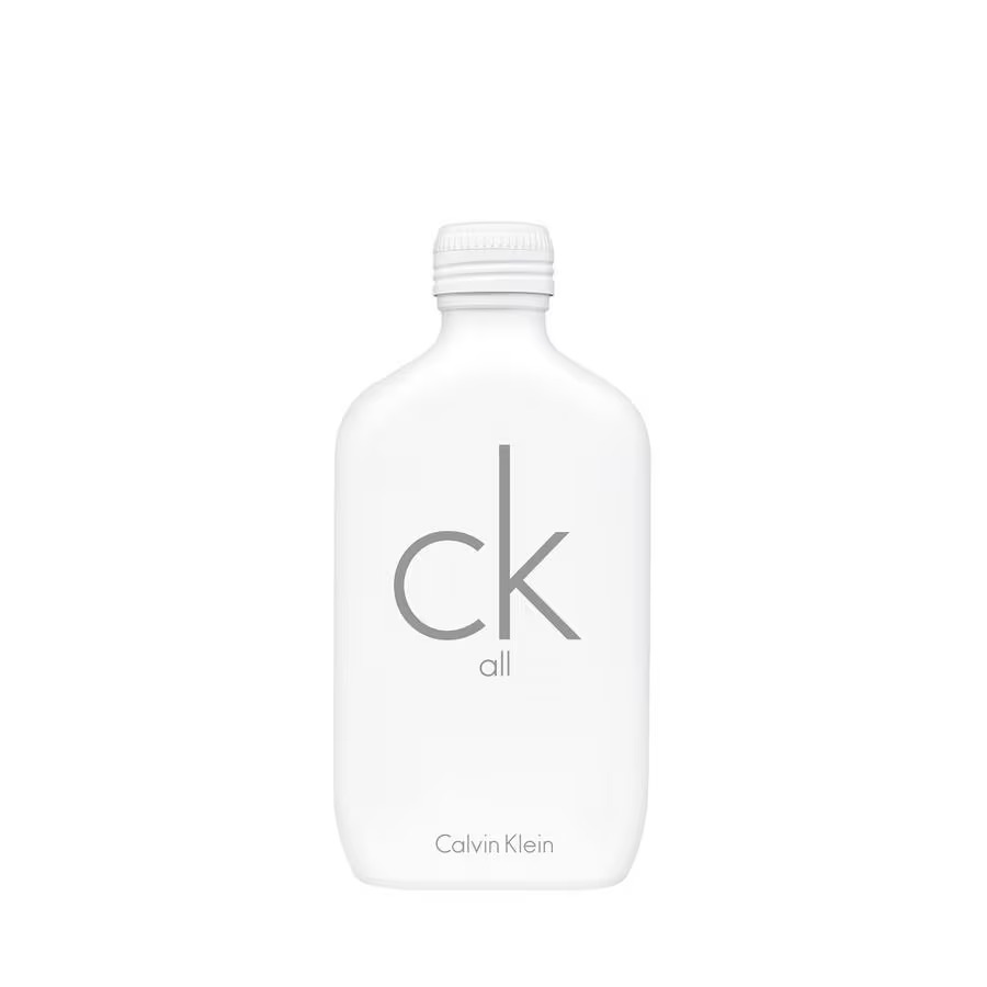 Calvin Klein, CK All, Eau De Toilette, For Men, 100 ml