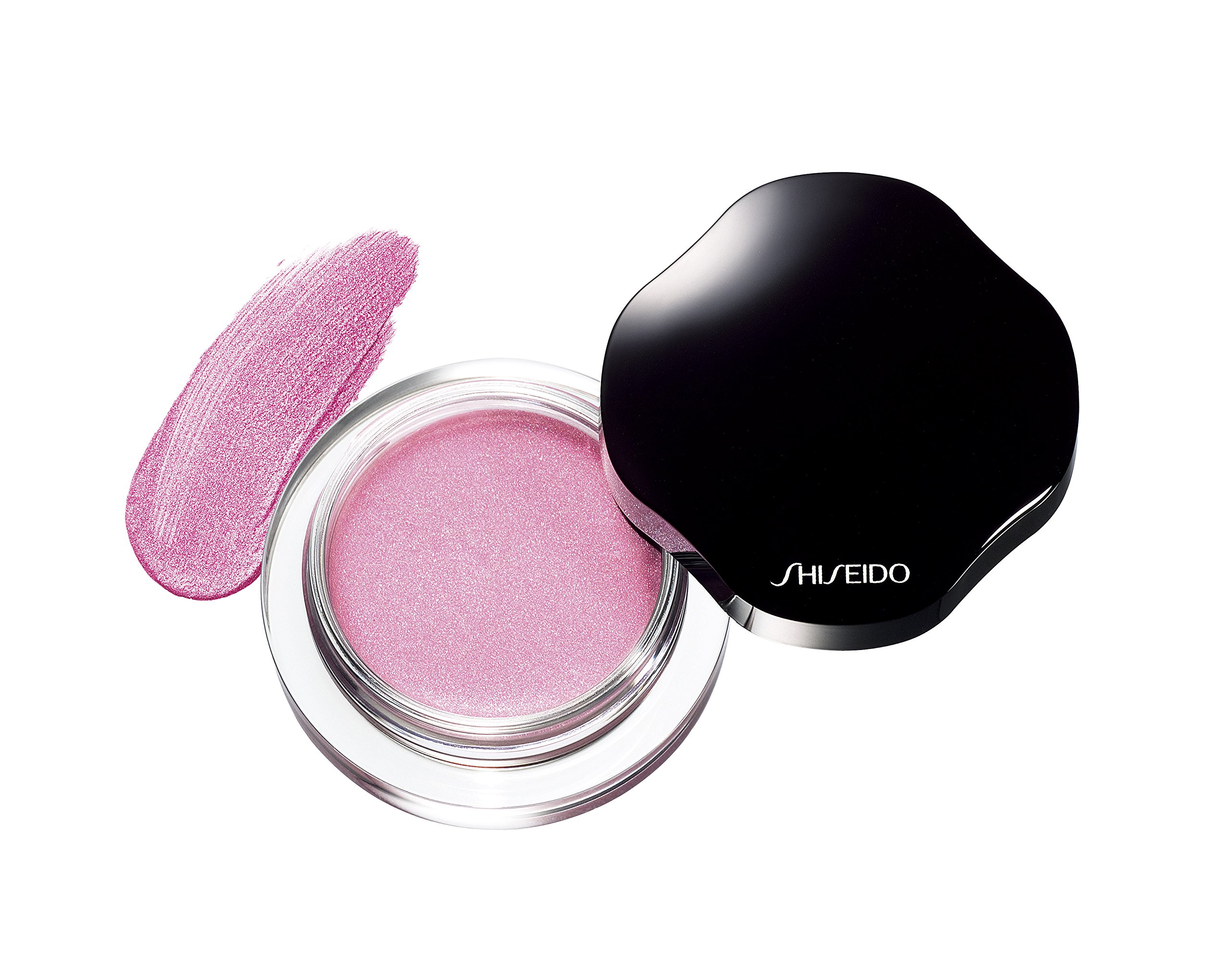 Shiseido, Paperlight, Krem Göz Şeffafı, PK201, Nobara Pink, 6g