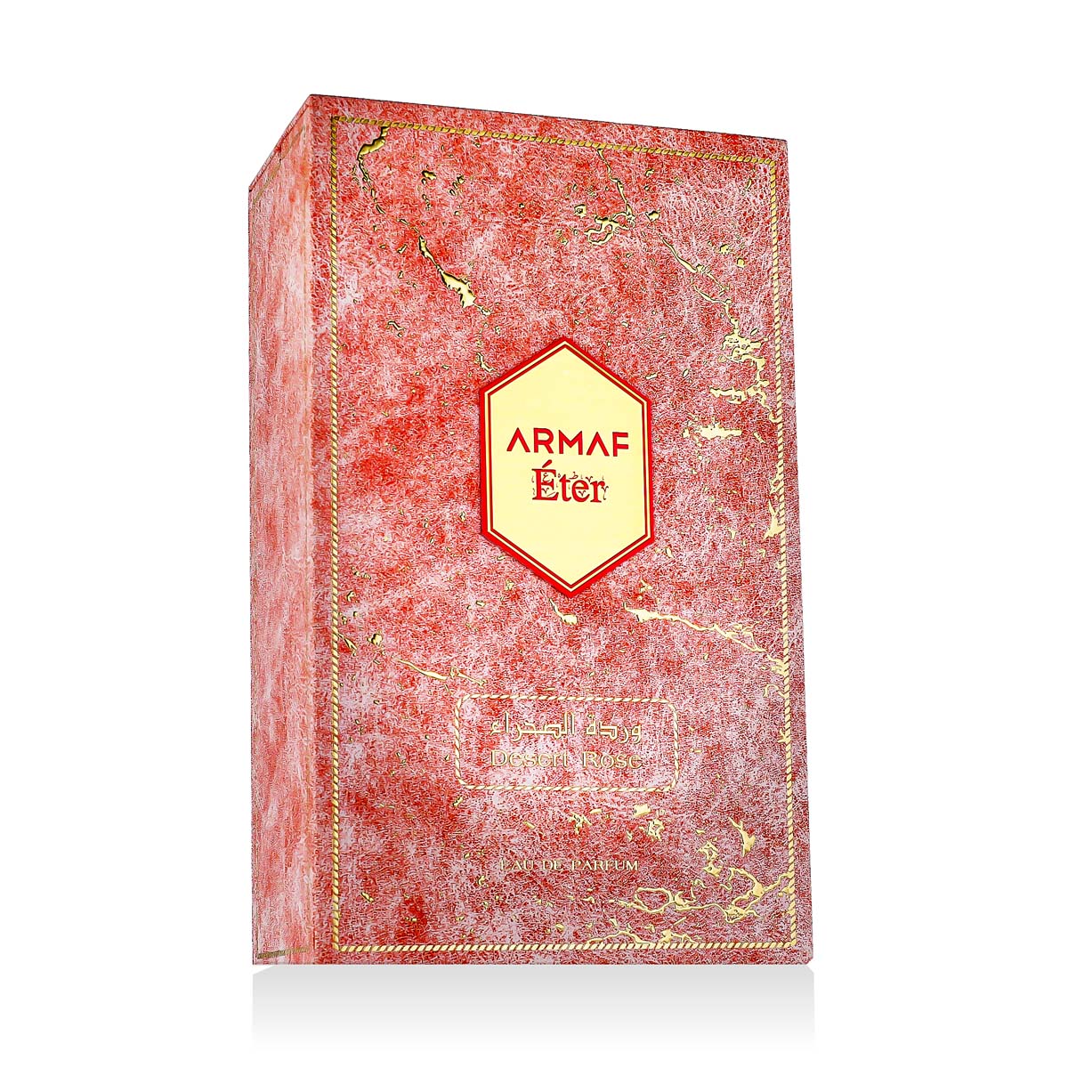 Armaf Éter Desert Rose Eau De Parfum 100 ml (neutru)