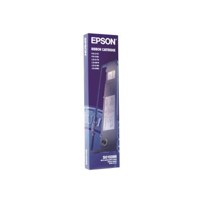 Epson Bandı Siyah  (C13S015086)