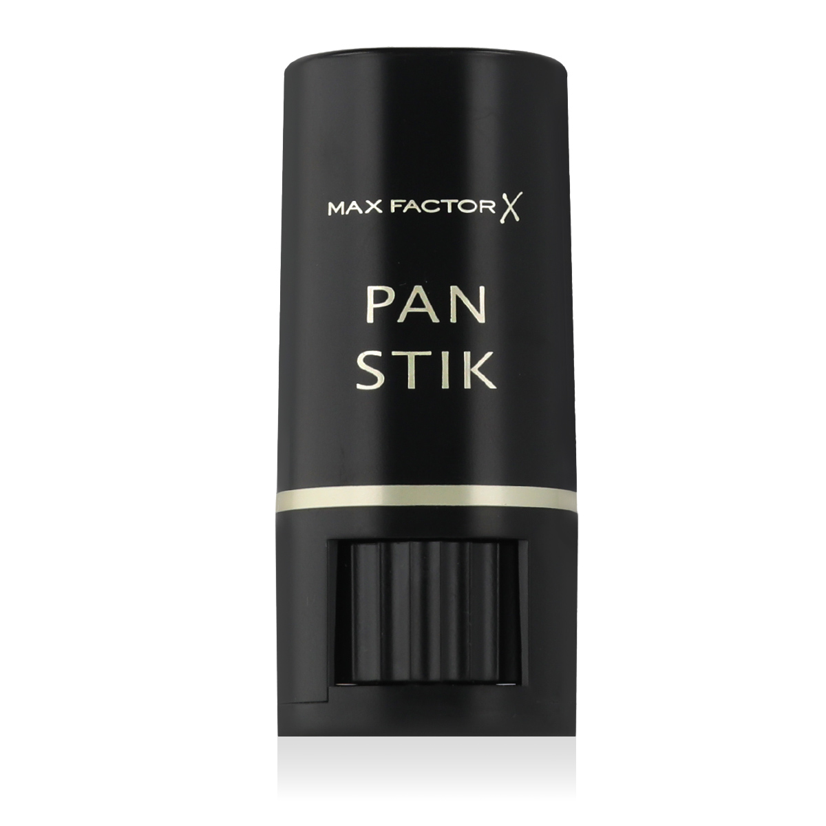 Max Factor Pan Stick Rich Creamy Foundation Make-Up (60 Deep Olive) 9 g