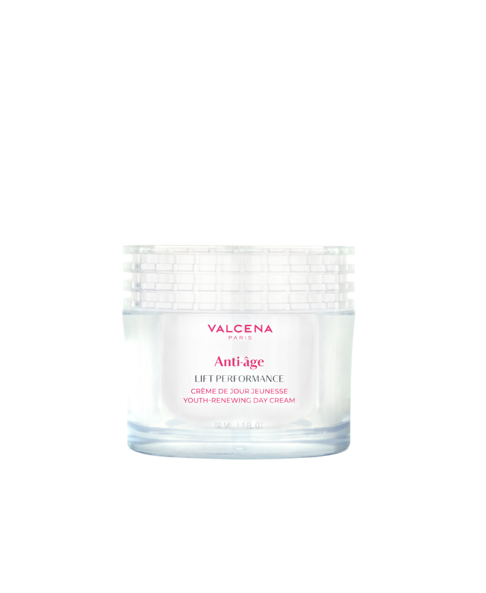 Valcena, Kaldırma Performansı, Yenileyici, Krema, Yüz İçin, 50 ml