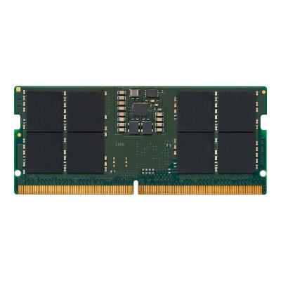 Kingston DDR5 16 GB 5600MHz SO-DIMM SODIMM (KVR56S46BS8-16) (KVR56S46BS816)