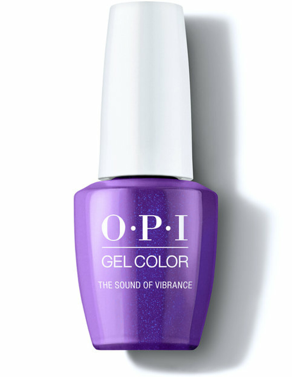 Opi, Infinite Shine 2, Nail Polish, ISL N85, The Sound Of Vibrance, 15 ml
