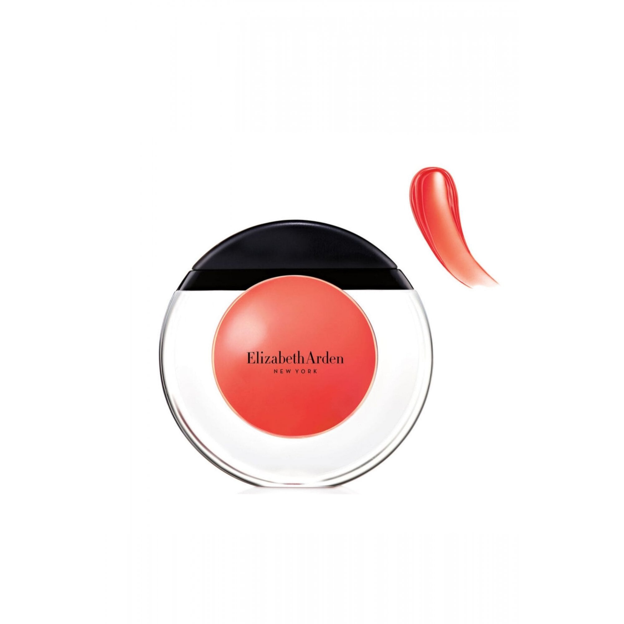 Elizabeth Arden, Sheer Kiss, Tinted, Lip Oil, 03, Coral Caress, 7 ml