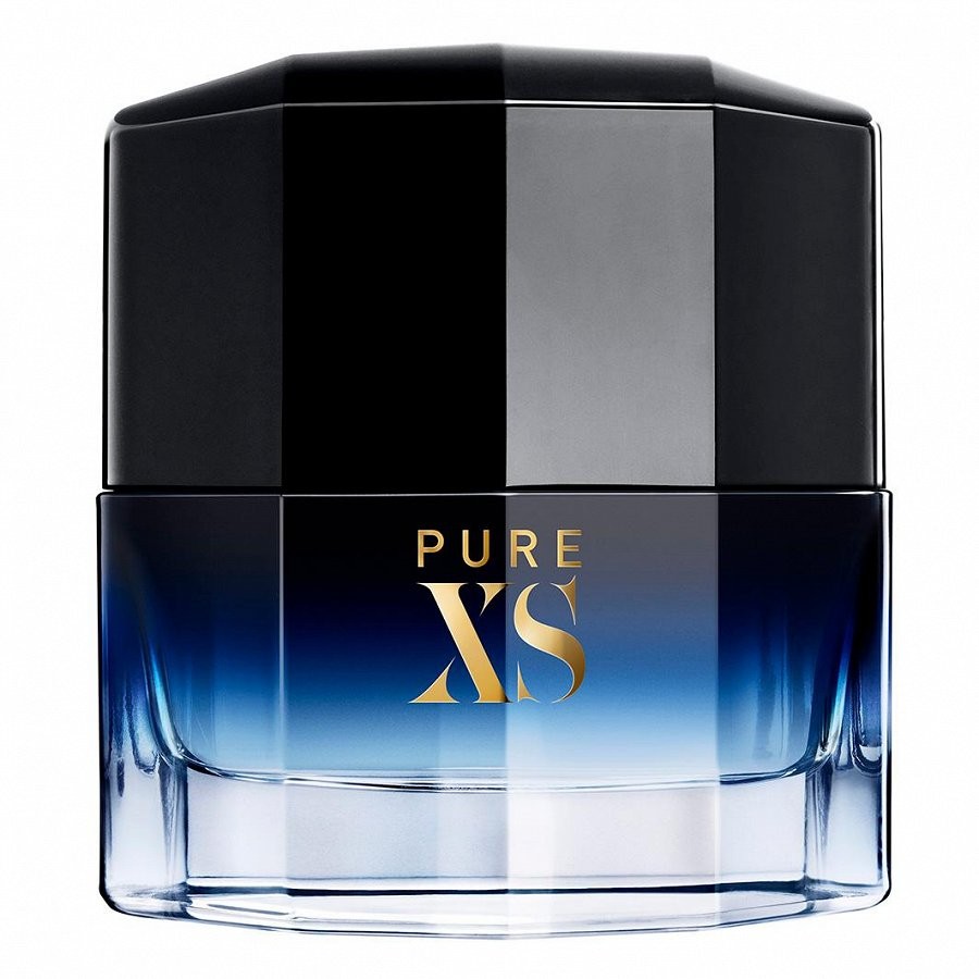 Paco Rabanne, Pur XS, Parfum de Toaletă, Pentru Bărbați, 50 ml.