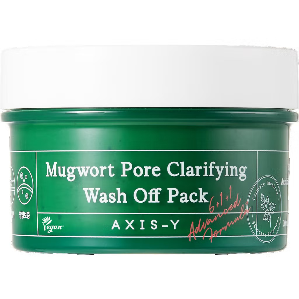 Aksis Y, Koyrukkıran, Çiy Ayrıcı, Kil Maske, 100 ml