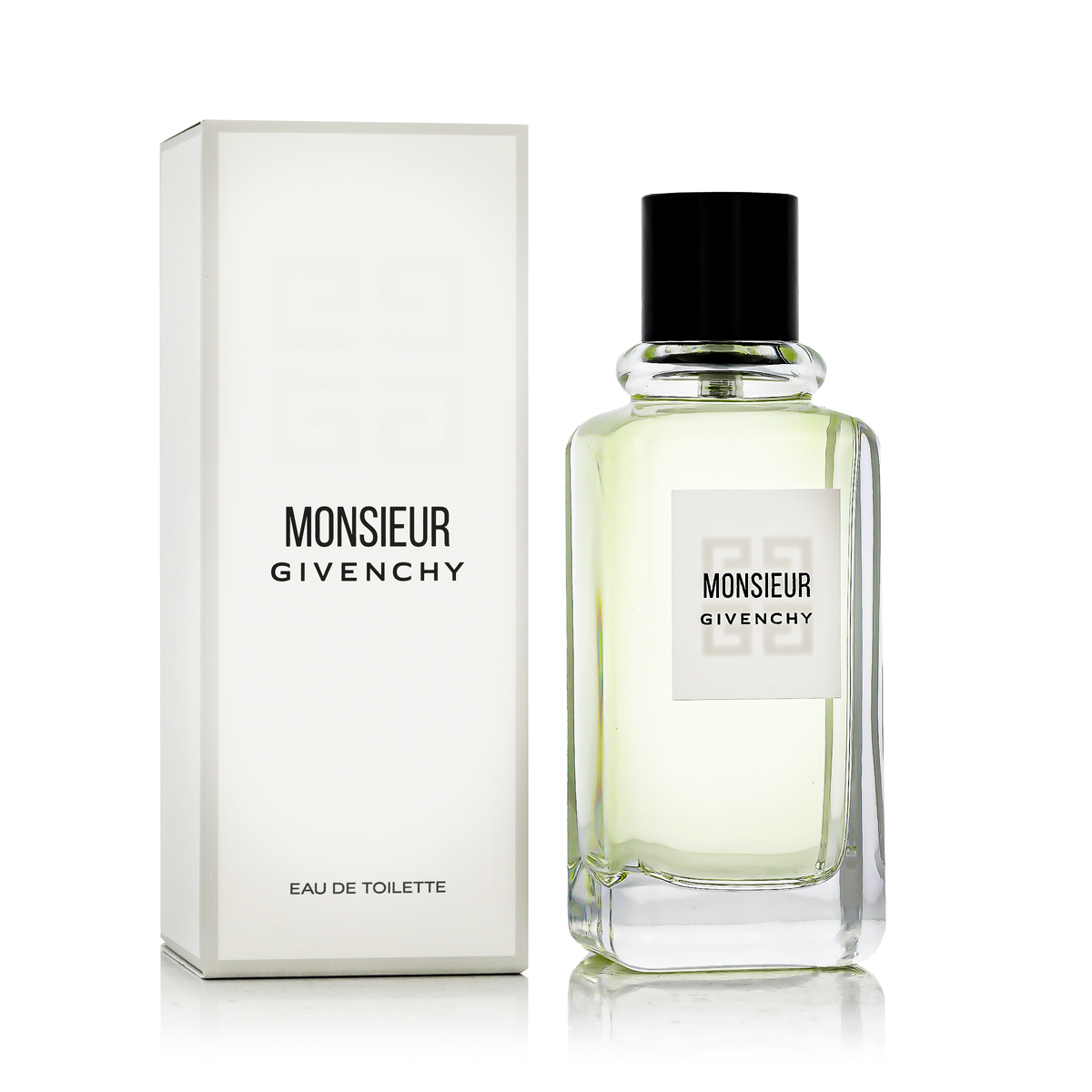 Givenchy Monsieur de Givenchy Eau De Toilette 100 ml (bărbat)