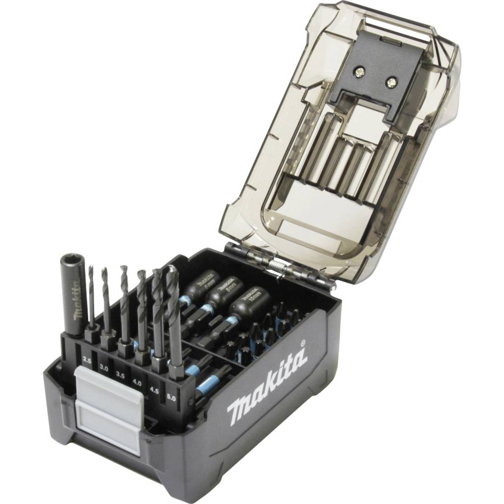 Makita E-22866 E-22866 Bit set E-22866