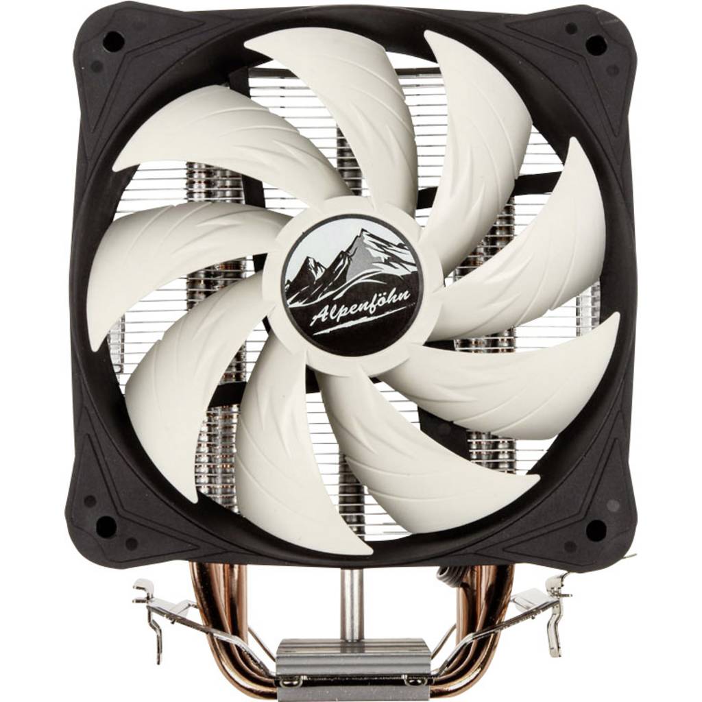 Alpenföhn Ben Nevis Advanced CPU cooler + fan Intel® 2066, Intel® 20 84000000146