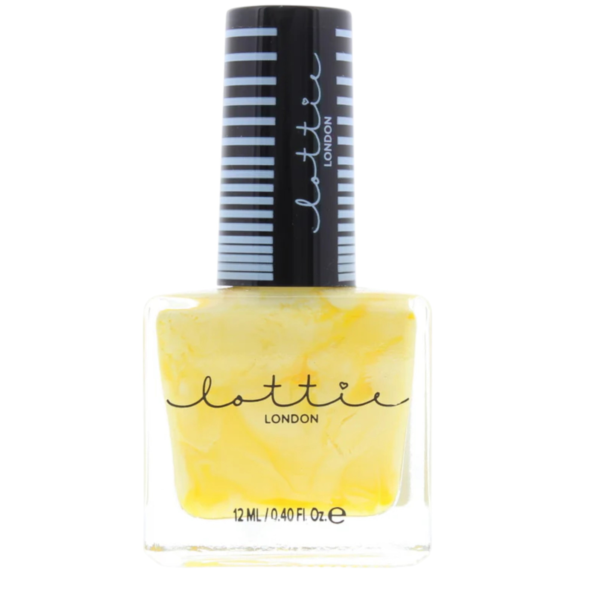 Lottie Londra, Lottie Lakür - Gündüz Rüyası, Yüksek parlaklık, Nails Boya, LL048, Gündüz Rüyası, 12 ml.