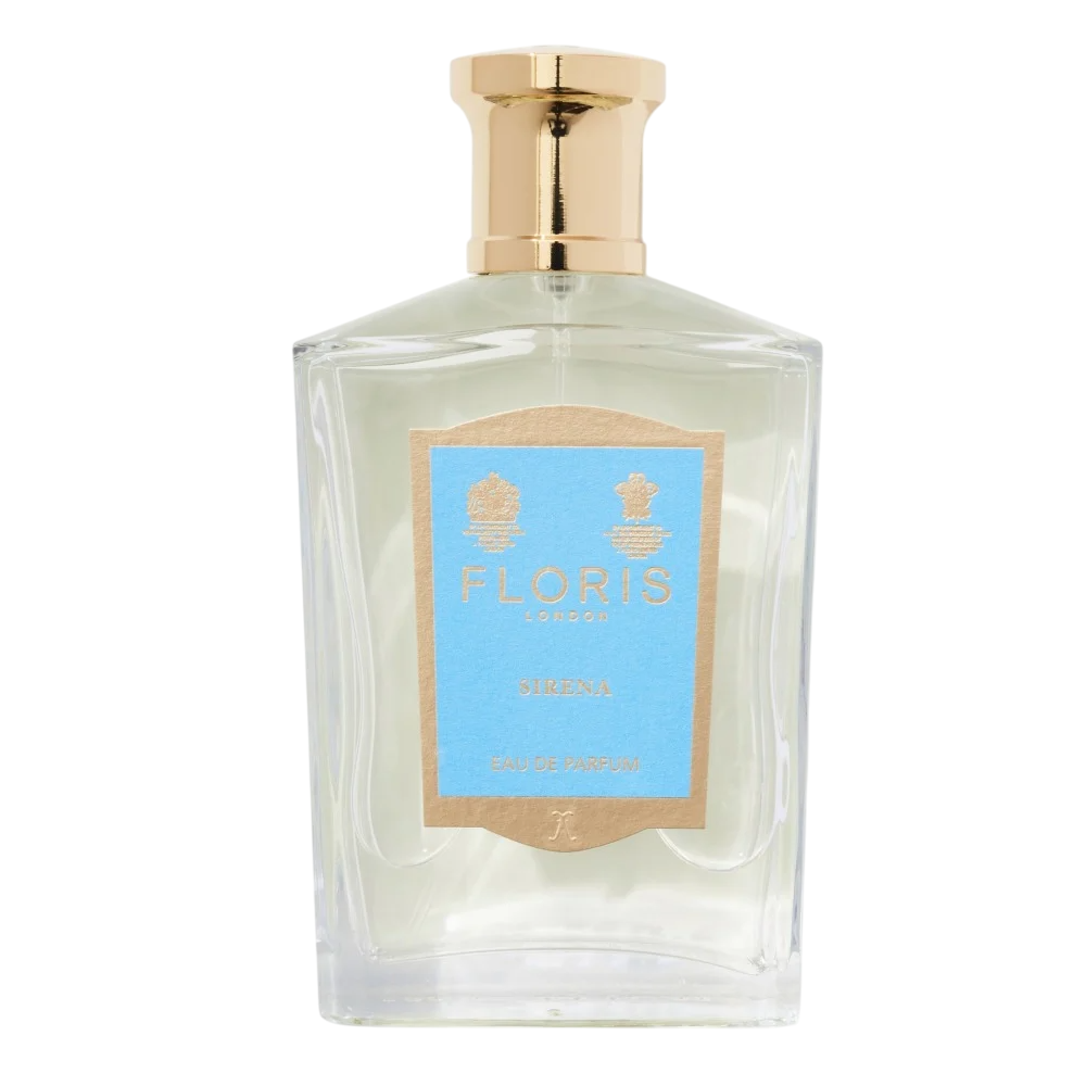 London'dan Floris, Sirena, Parfümü, Erkek/Kadın, 50 ml.