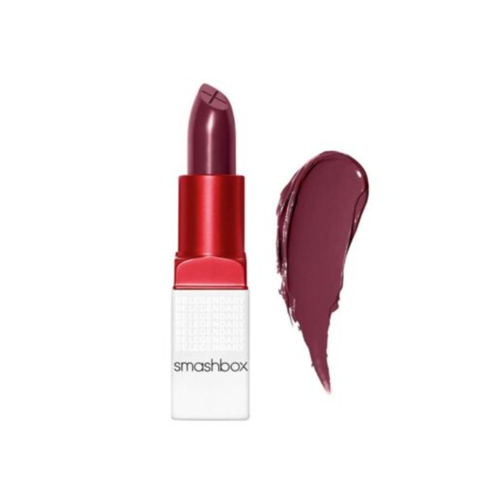 Smashbox, Prime & Plush, Crema de lipită, Este Stare, 3,4 g