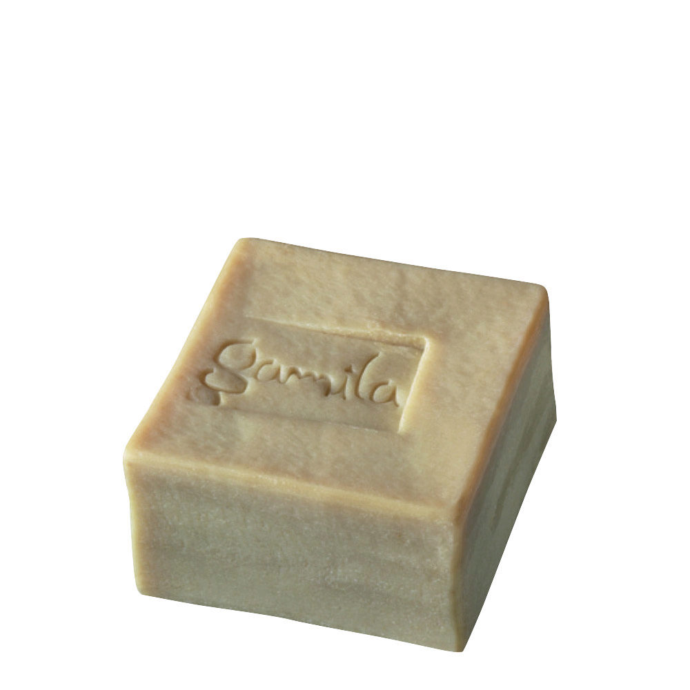 Gamila Secret, Revivificarea Rozmarinului, Curățare, Sabonul cu Parfum, Bară de Sapun, Pentru Față și Corp, 115 g