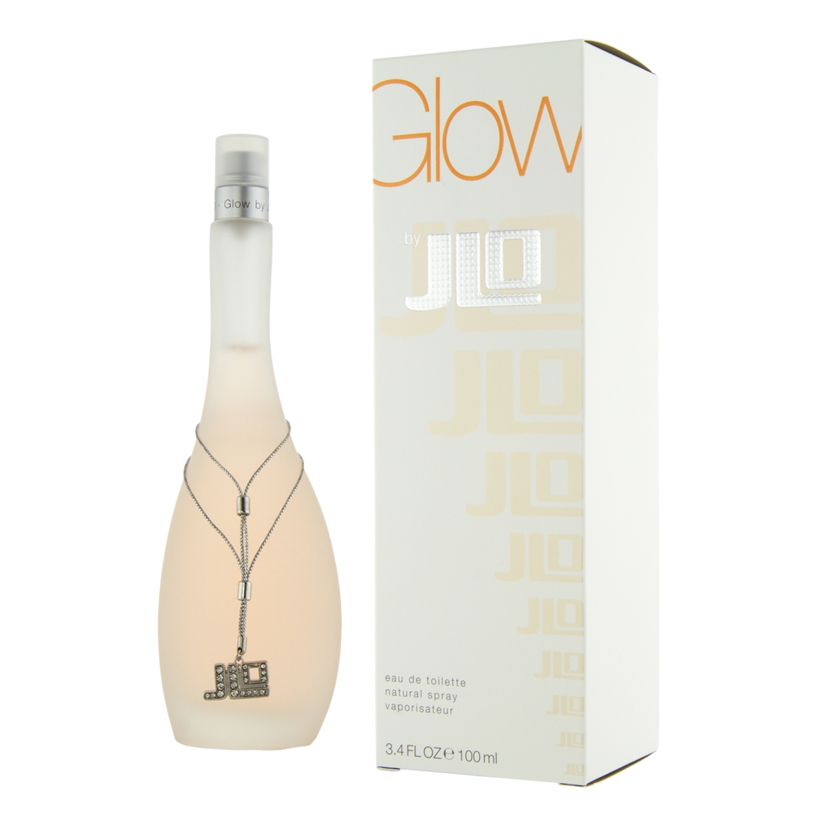 Eau de parfum Jennifer Lopez Glow 100 ml (femeie)