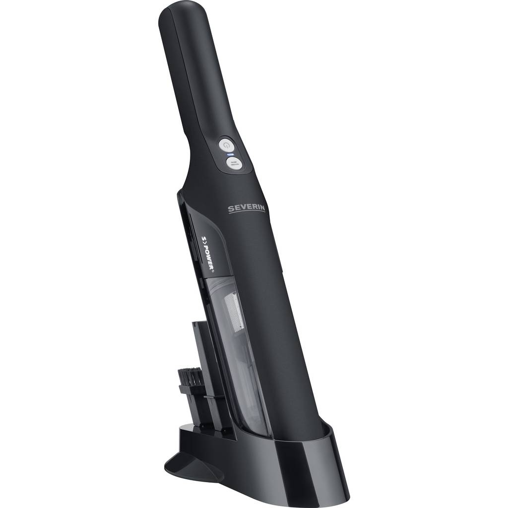 Severin HV 9589 Handheld battery vacuum cleaner 11.1 V Bagless 9589
