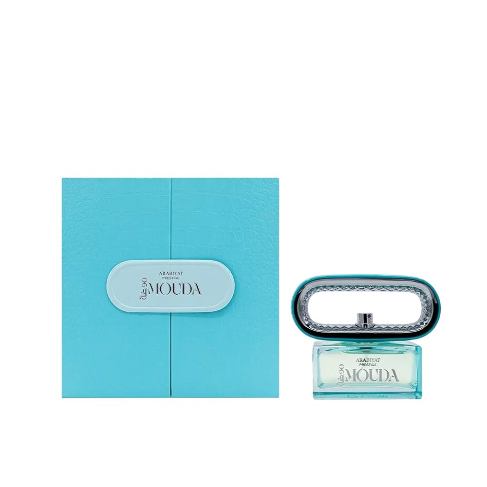 Arabiyat Prestige, Mouda, Eau de parfum, Neutru, 100 ml.