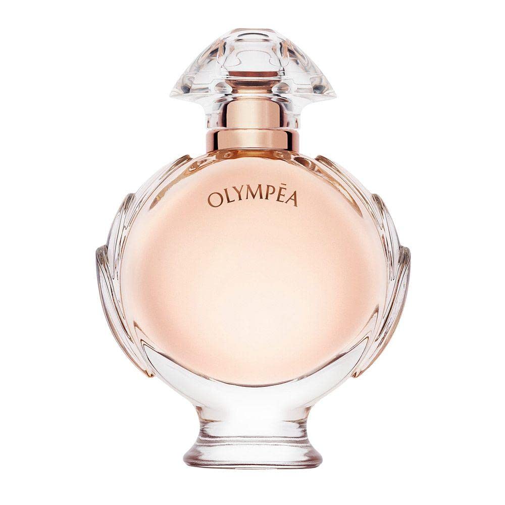 Paco Rabanne, Olympea, Eau de parfum pentru femei, 50 ml.