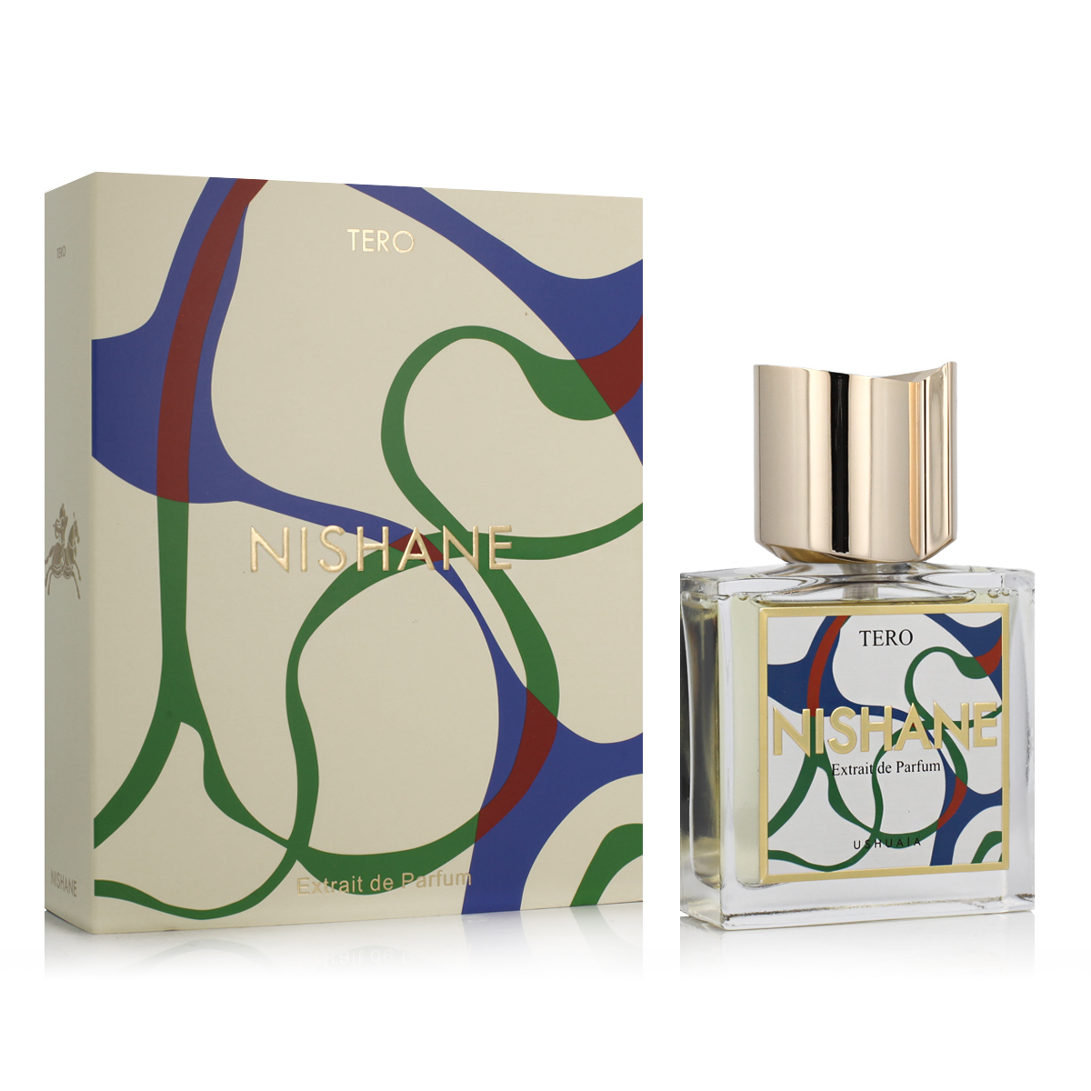 Nishane Tero Elixir de parfum 50 ml (neutru)