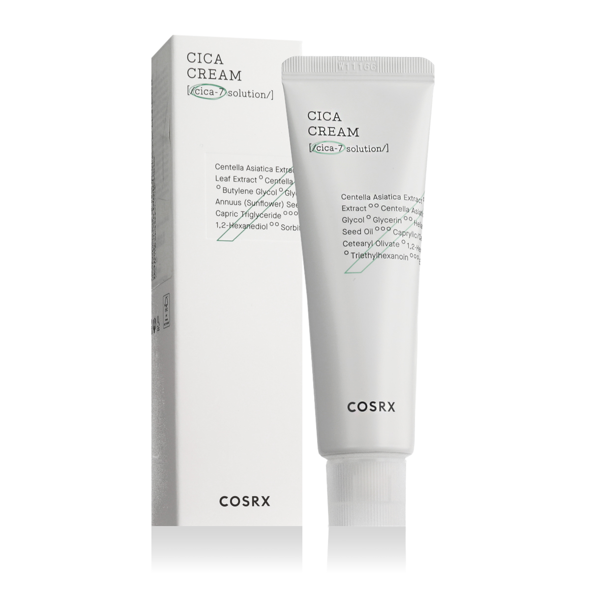 Cremă COSRX cu cicadă de 50 ml