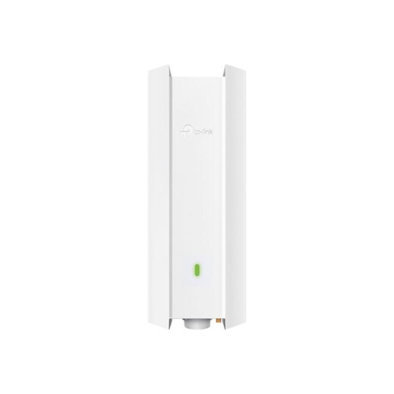 TP-LINK TPLINK Erişim Noktası Omada EAP610-OUTDOOR EAP610OUTDOOR (EAP610-OUTDOOR)