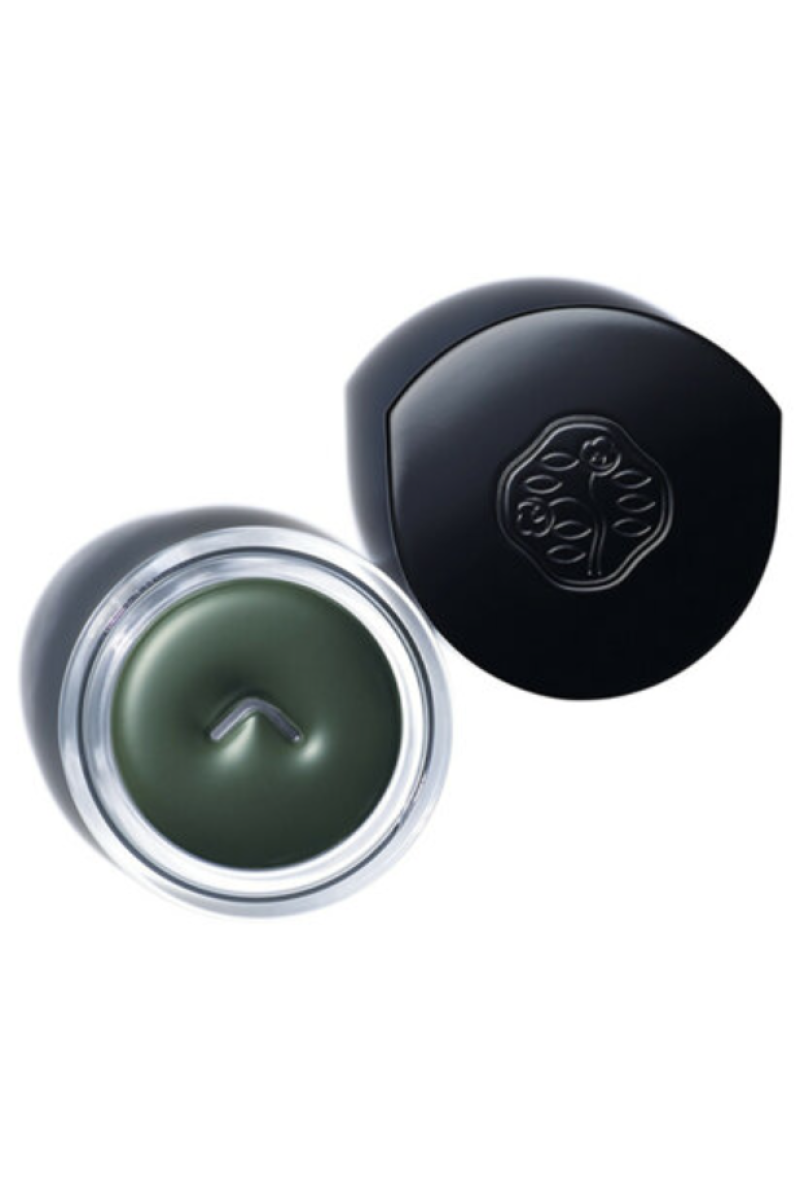 Shiseido, Instroke, Gelul de linie a ochilor, GR604, Shinrin Green, 8 ml.