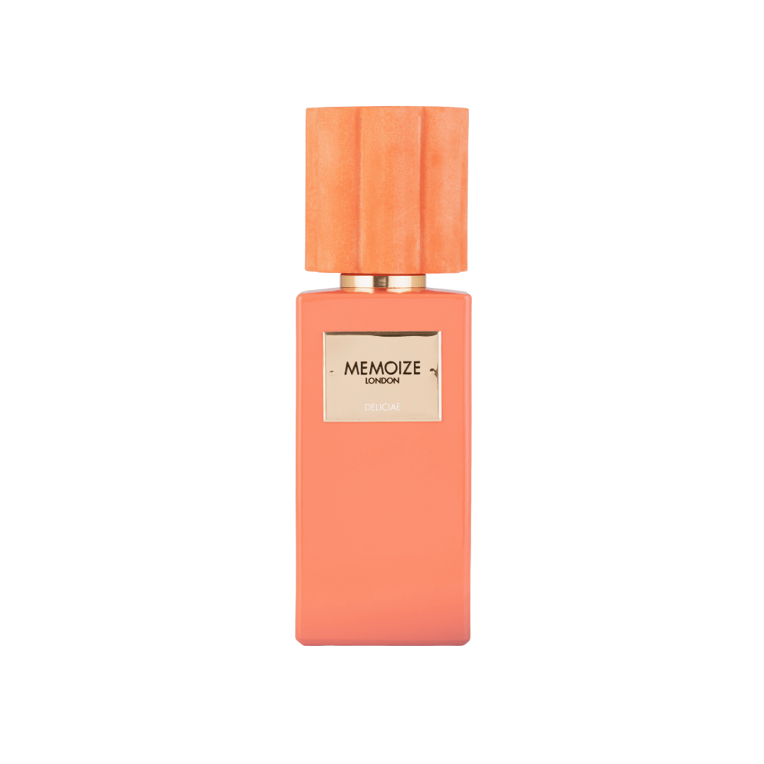 Memorizare, Deliciae, Elixir de parfum, Neutru, 50 ml.