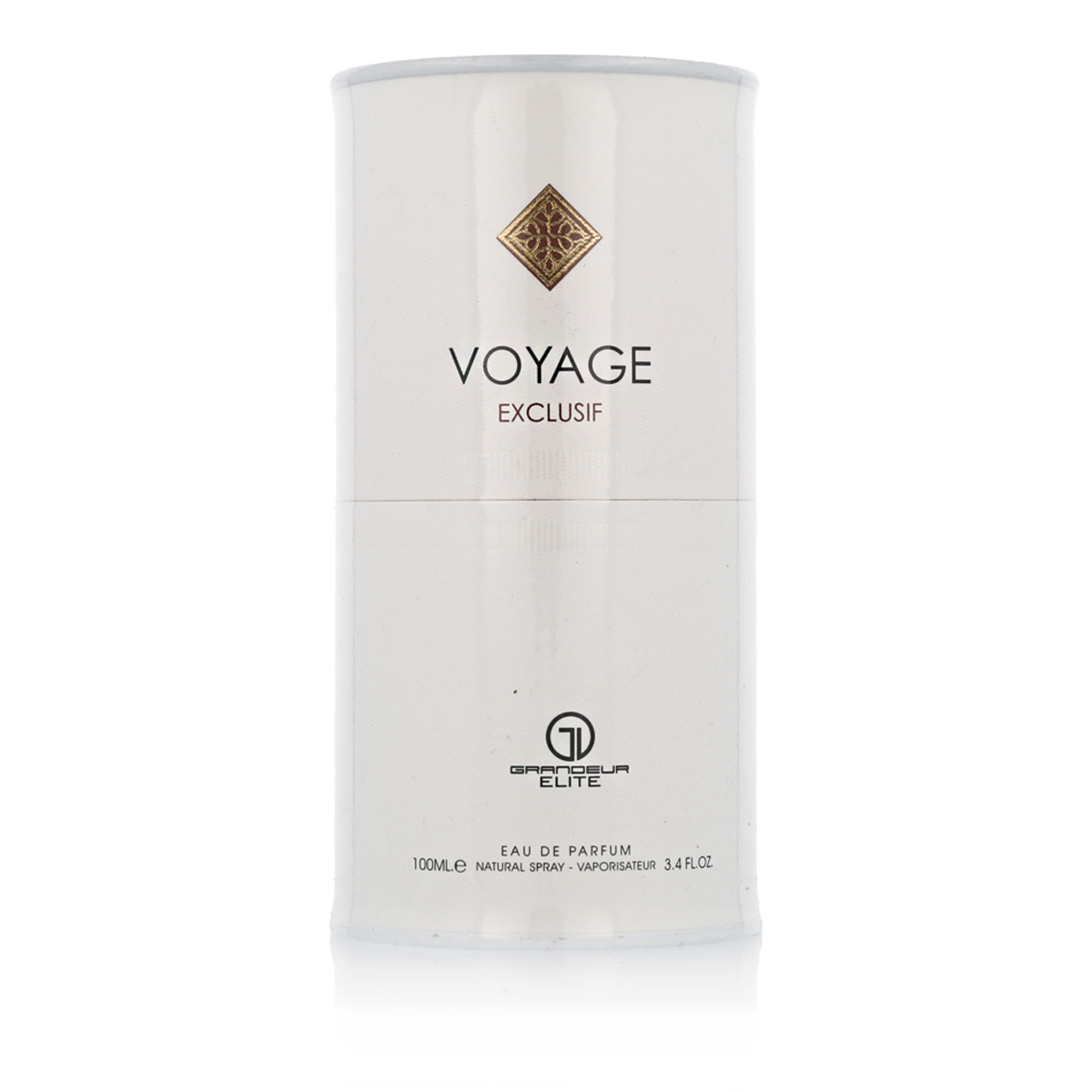 Grandeur Voyage Exclusif Eau De Parfum 100 ml (unisex)