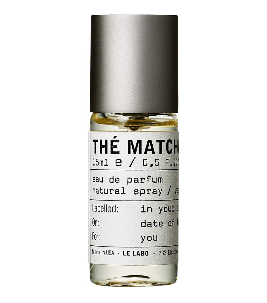 Labo, The Matcha 26, Koku, Erkek/Kadın, 15 ml