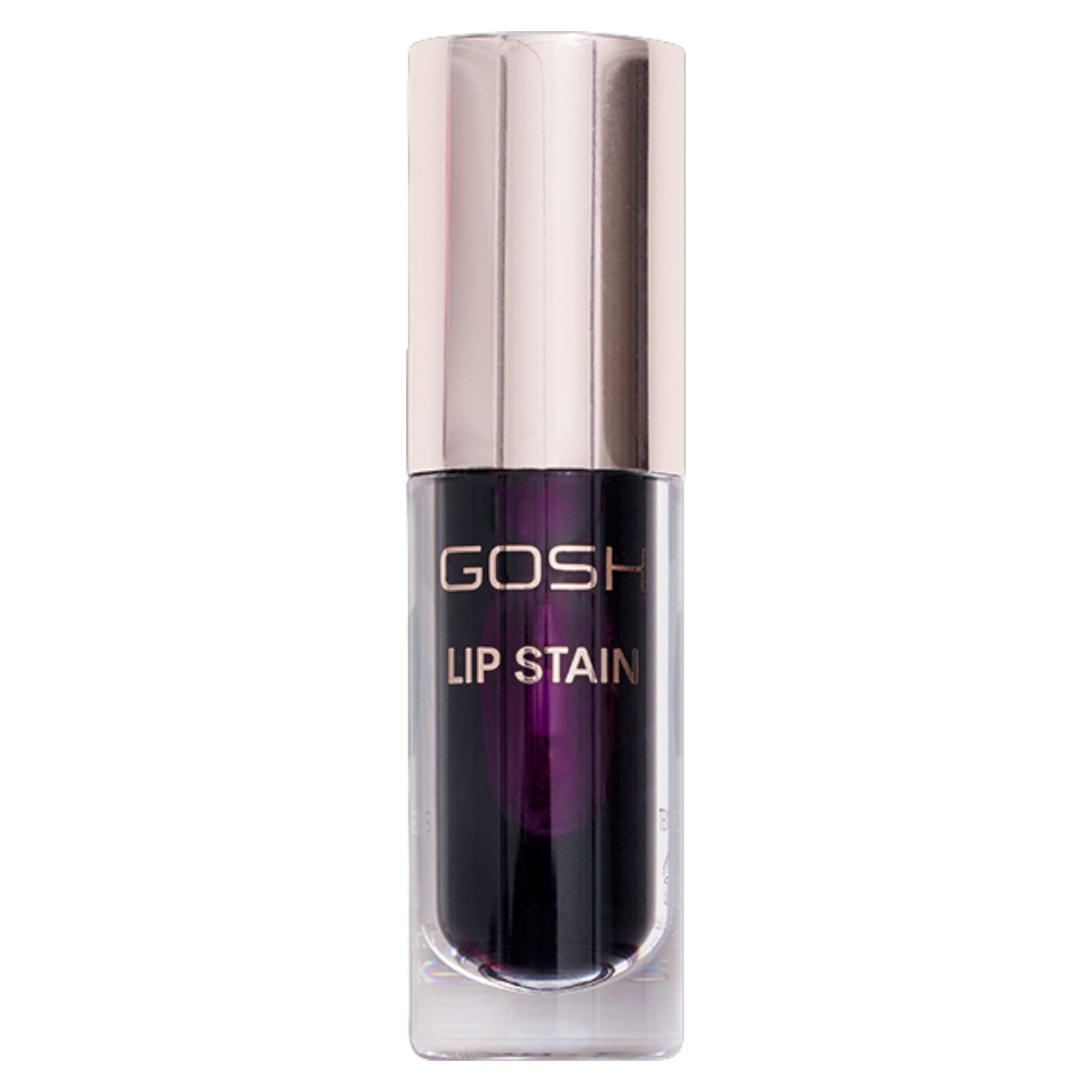 Oh, Lip Stain, Lichid, Lichid de Lipstick, 002, Fructe sălbatice, 3 ml