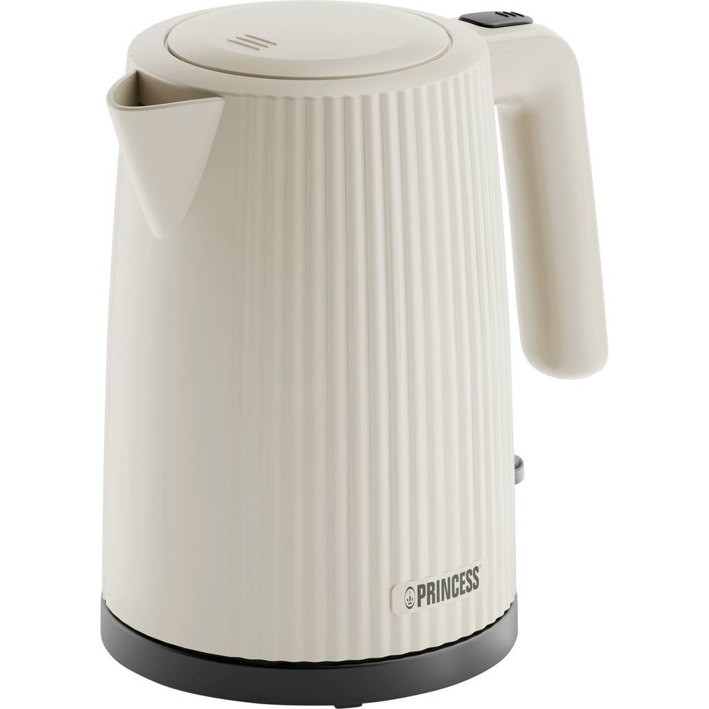 Pricineța Valuri Oale Crema albă Capacitate: 1,7 l 01.236048.01.001