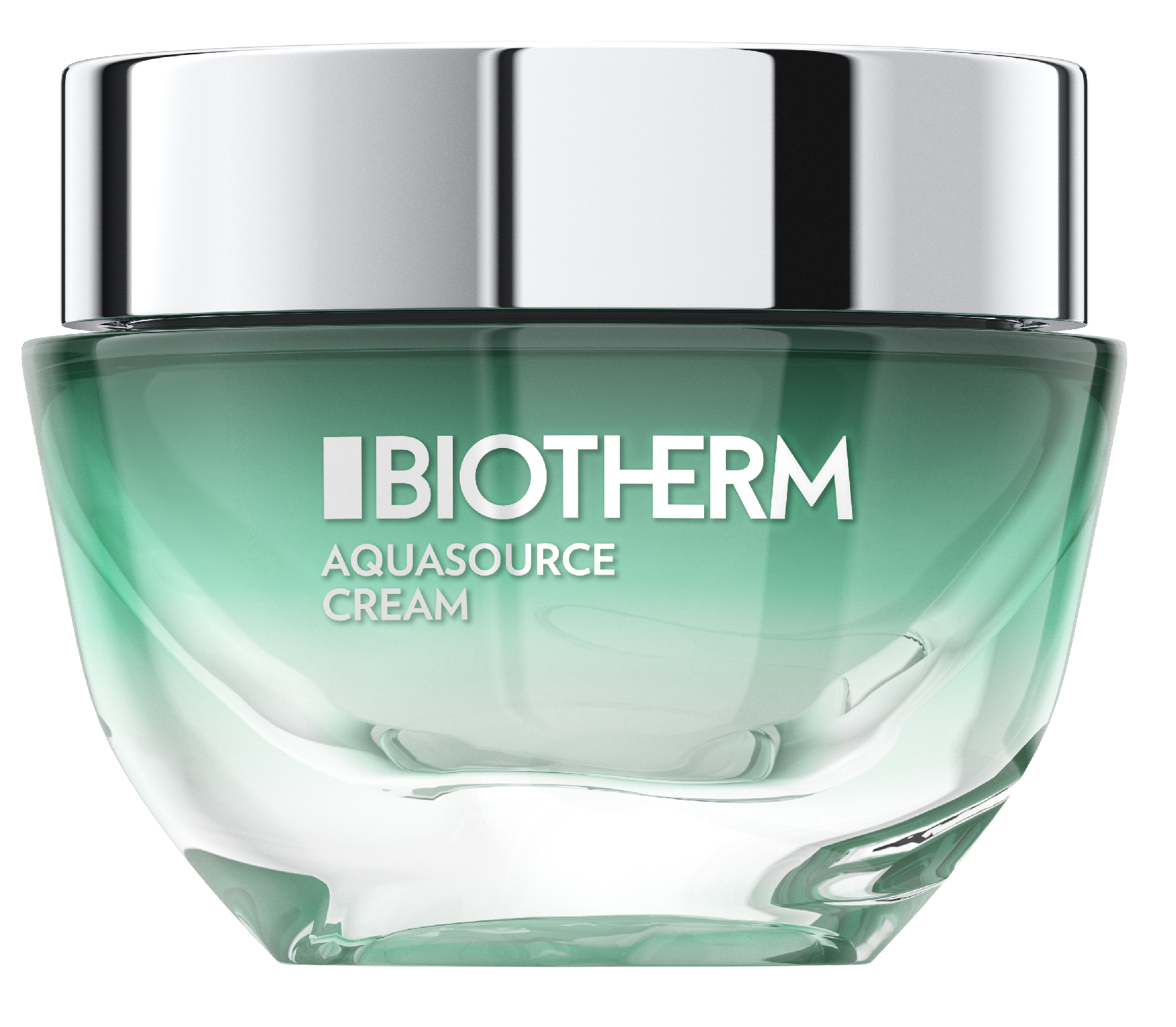 Biotherm, Aquasource, Nemlendirici, Krem, Yüz İçin, 50 ml