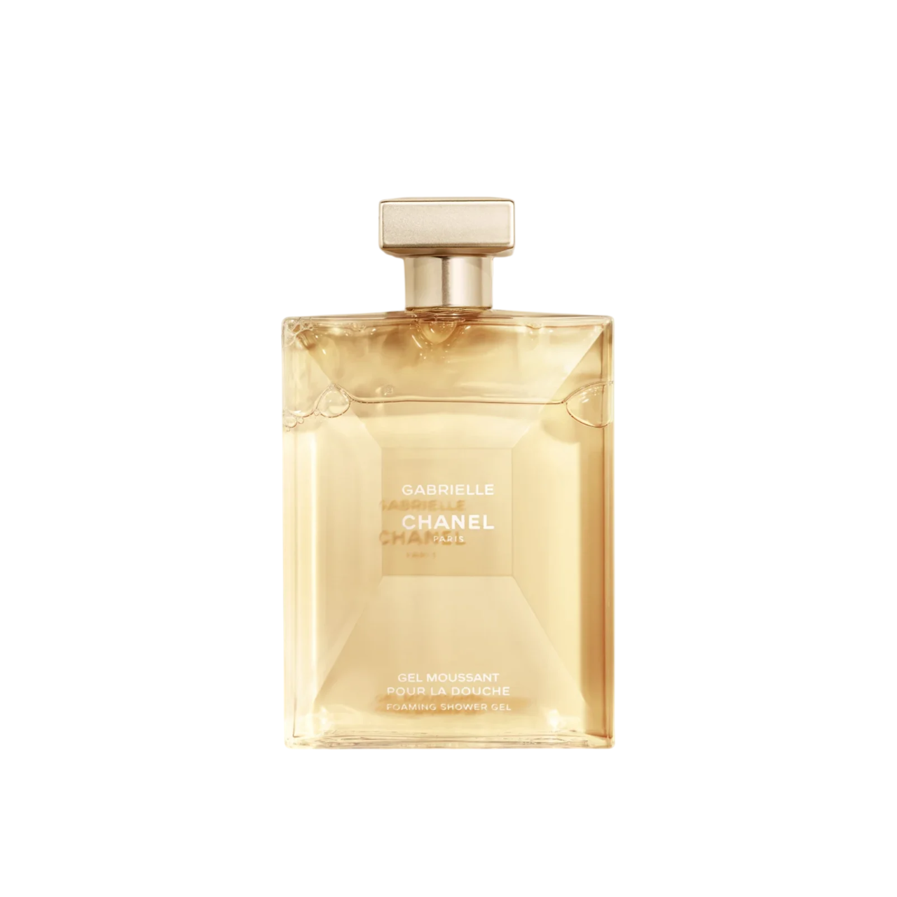 Chanel, Gabrielle Essence, Floral, Shower Gel, Body, All Skin Types, 200 ml