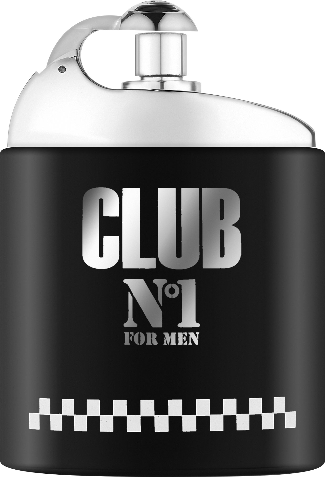 New Brand, Club N1, Eau De Toilette, For Men, 100 ml