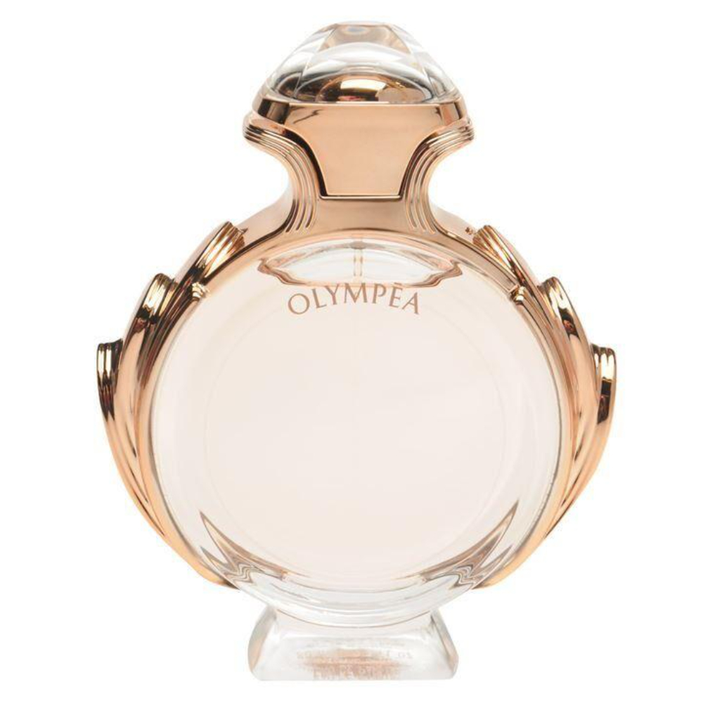 Paco Rabanne, Olympea, Eau de parfum pentru femei, 80 ml.