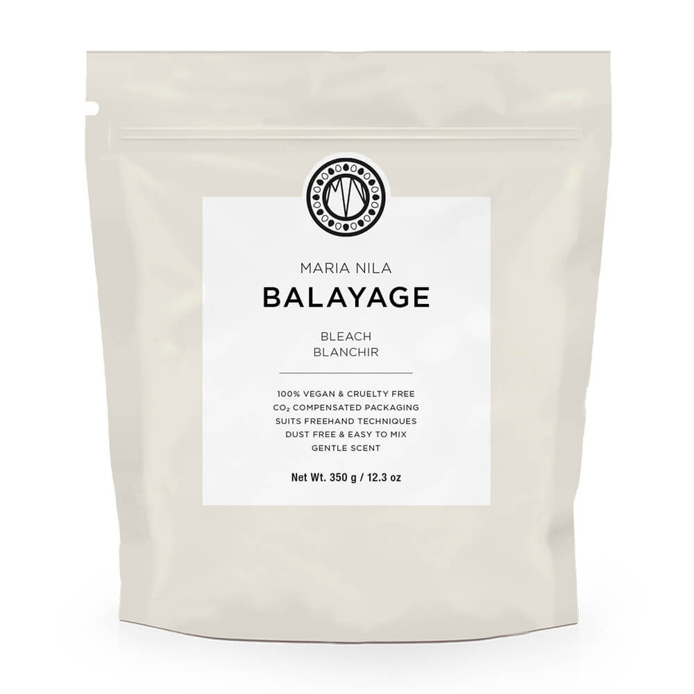 Maria Nila, Bleach Collection Balayaj, Saç Oksidan Toz, Yenileyici, 350 g