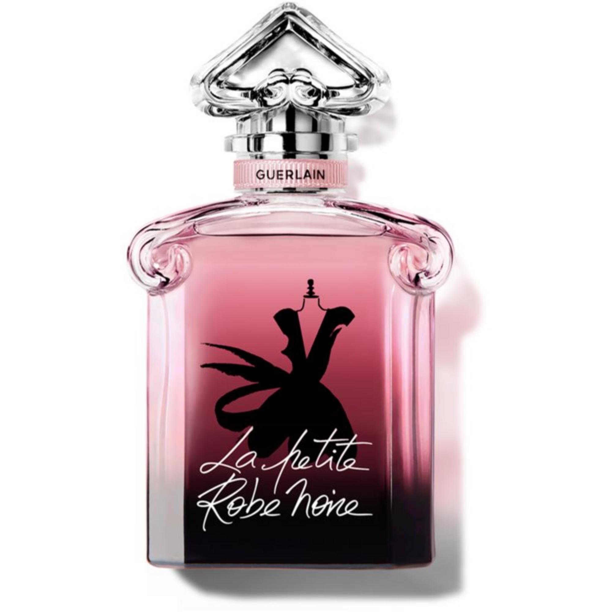 Guerlain, La Petită Robă Neagră Intensă, Eau de Parfum, Femei, 75 ml.
